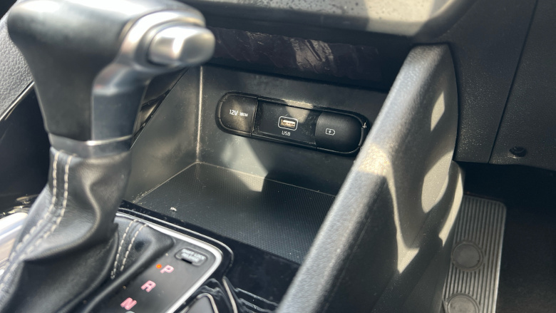 Kia Niro 1.6 GDi Hybrid 2 5dr DCT Hybrid Estate